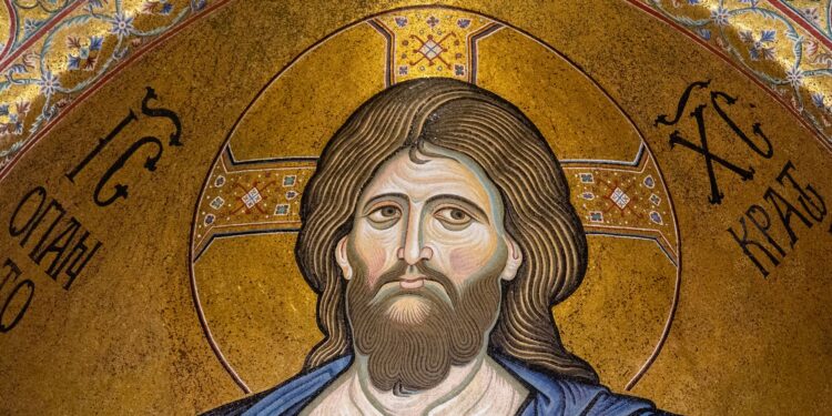 Jesus cristo realmente existiu historiadores