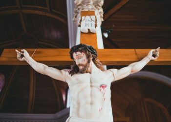 Jesus realmente crucificado pesquisadores sabem
