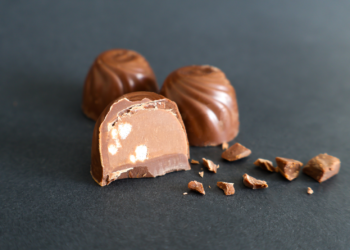 Jovem passou produzir vender trufas