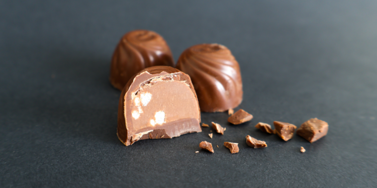 Jovem passou produzir vender trufas