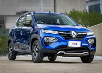 5 carros mais econômicos do Brasil em agosto de 2026
