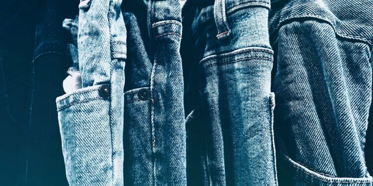 Maior fabricante jeans brasil decidiu