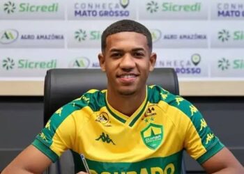 Maior reforço flamengo últimos tempos
