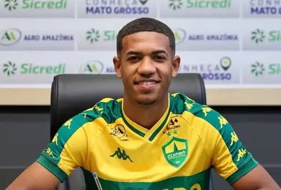 Maior reforço flamengo últimos tempos