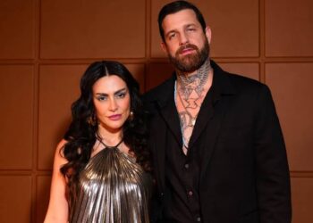 Marido cleo pires quer filhos