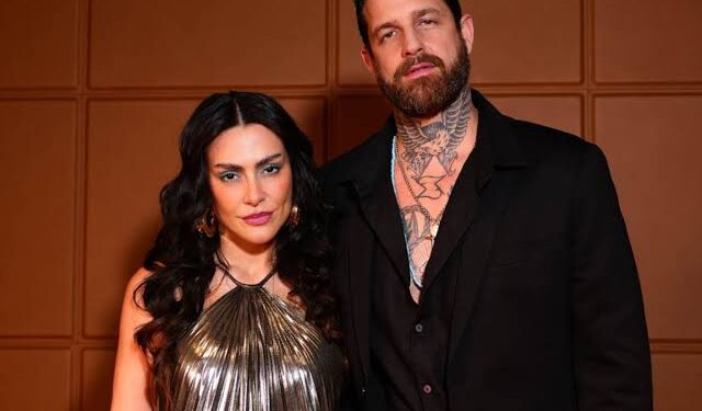 Marido cleo pires quer filhos