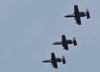 Militar capturado morreu ataque aviões