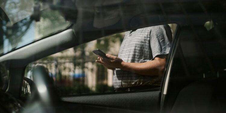 Motorista recebeu transferência valor maior