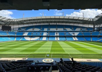 Enzo fernandez manchester city acerta