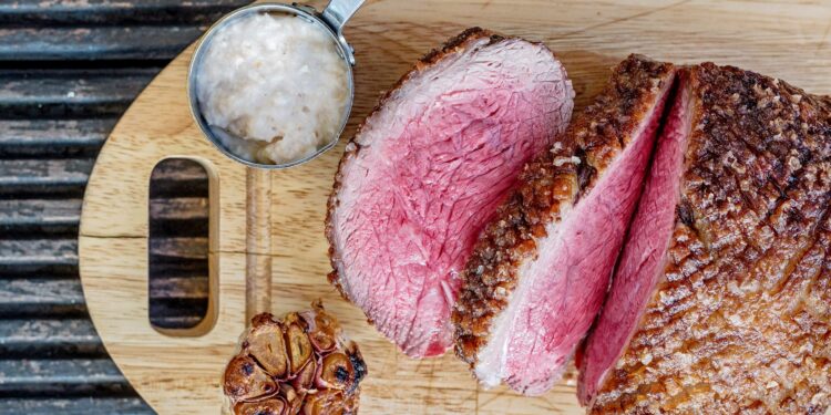 Picanha alcatra carne surpreender churrasco