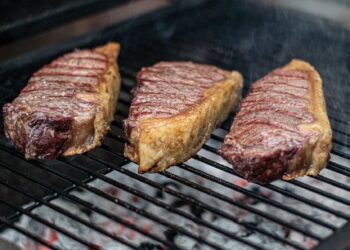 Picanha filé mignon corte carne