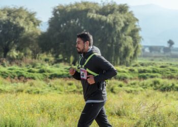 Correr pedalar educador físico revela