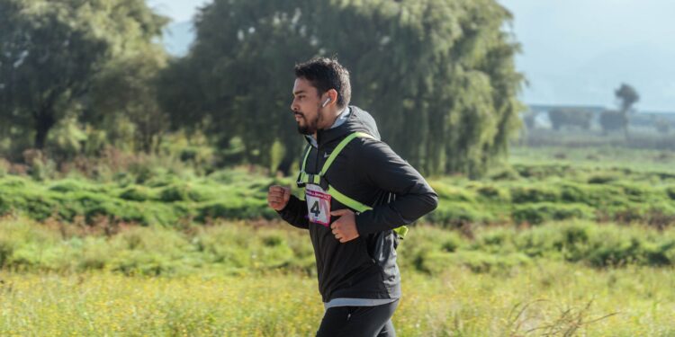 Correr pedalar educador físico revela