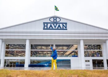 Havaí havana realmente surgiu nome