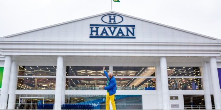Havaí havana realmente surgiu nome