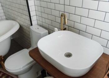 Vinagre bicarbonato simples tirar amarelado