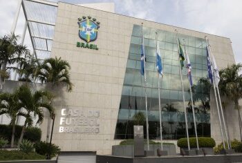 Nova regra começa valer brasileirão