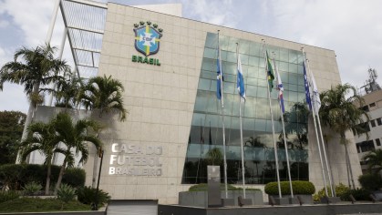 Nova regra começa valer brasileirão