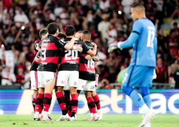 Novo reforço flamengo vem river