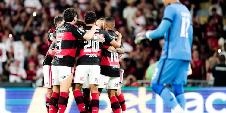Novo reforço flamengo vem river