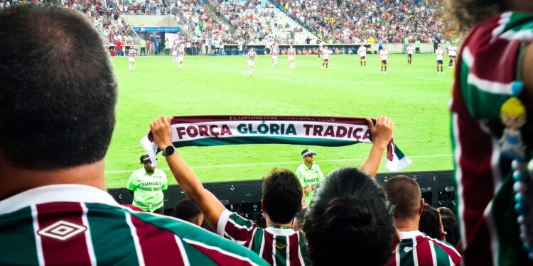 Futebol brasileiro colocou clubes quartas