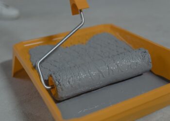 Material líquido vira espécie manta