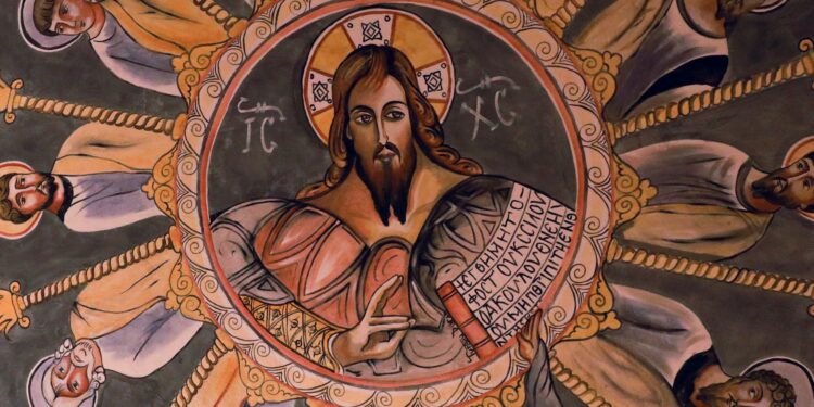 Apóstolos jesus realmente existiram historiadores