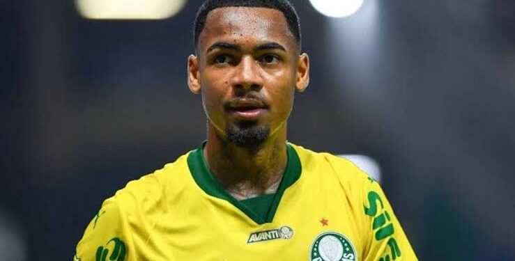 Palmeiras prepara maiores vendas história