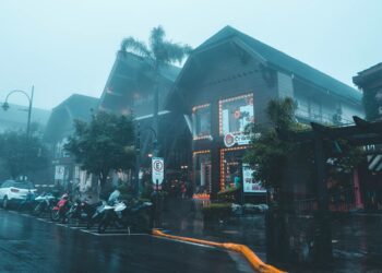 Parece inverno brasileira frio transforma