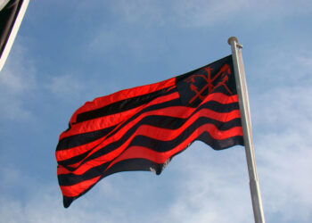 Pedido desligamento confirmado flamengo