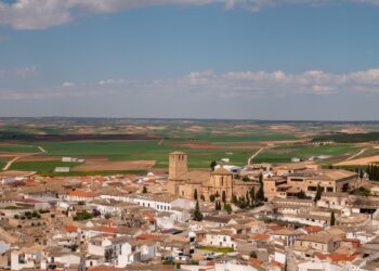 Pequenos municípios espanha procuram novos