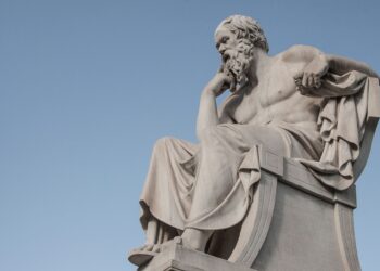 Segundo Sócrates, uma vida sem reflexão não vale a pena ser vivida: o que a frase realmente queria dizer