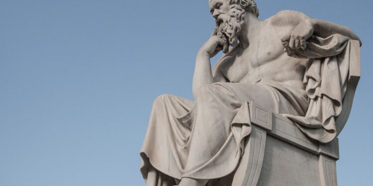 Segundo Sócrates, uma vida sem reflexão não vale a pena ser vivida: o que a frase realmente queria dizer