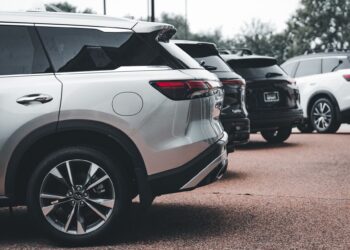 5 SUVs mais vendidas do Brasil em agosto de 2026: tem uma novidade