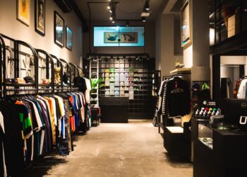 Com 600m², maior loja de roupa premium do Brasil chega ao Nordeste