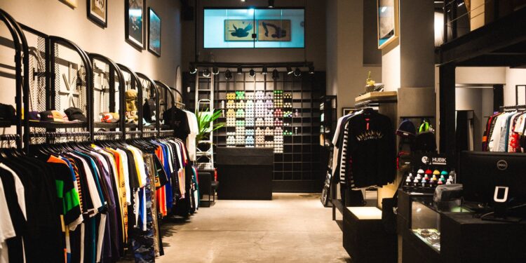 Com 600m², maior loja de roupa premium do Brasil chega ao Nordeste
