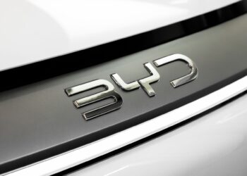 Novo carro da BYD recém-lançado no Brasil chega para fazer história