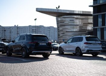 5 carros SUV mais vendidos do Brasil em agosto de 2026