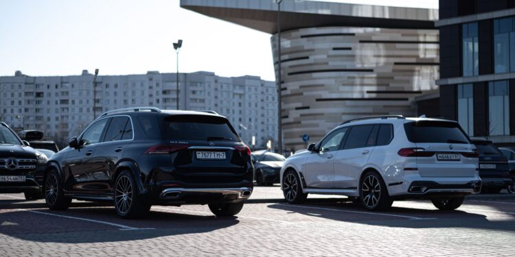 5 carros SUV mais vendidos do Brasil em agosto de 2026