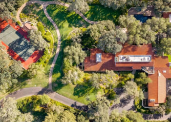 Dentro mansão milhões governador quartos