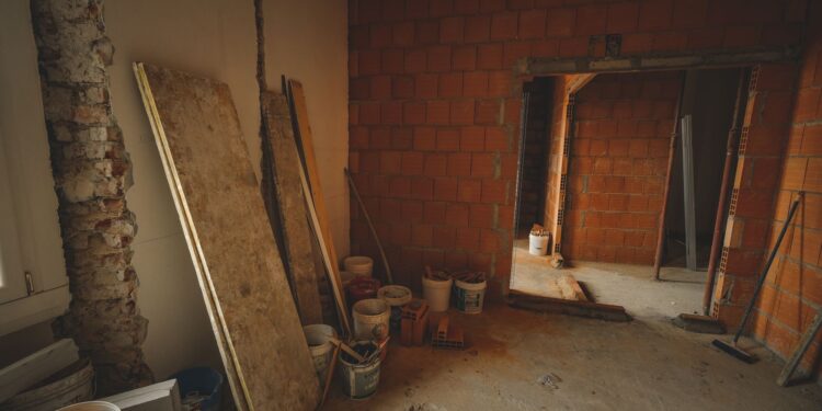 Quanto custa construir casa quartos