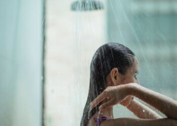 Quanto custa tomar banho minutos