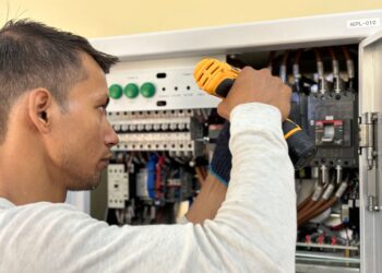 Quanto ganha eletricista brasil profissão