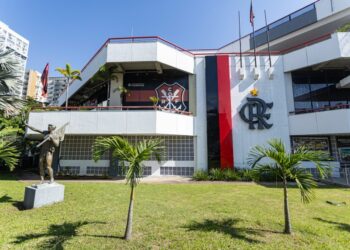 Quanto flamengo ganhar vendas wallace