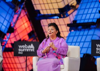 Luiza trajano empresária começou trabalhando