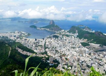Rio janeiro terá terça feira