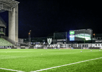 Rival cruzeiro belo horizonte prepara