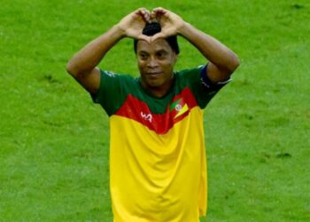 Ronaldinho gaúcho está volta motivou