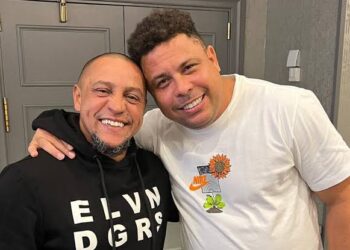 Ronaldo roberto carlos unem comprar