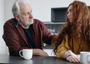 Segundo psicologia filhos adultos sentem